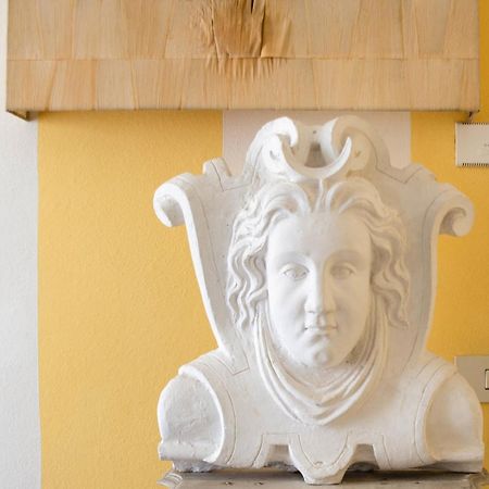 Locanda Sant' Agostino Лукка Экстерьер фото