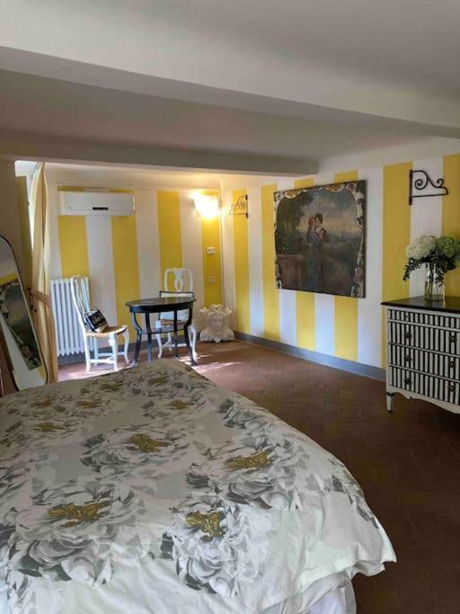 Locanda Sant' Agostino Лукка Экстерьер фото