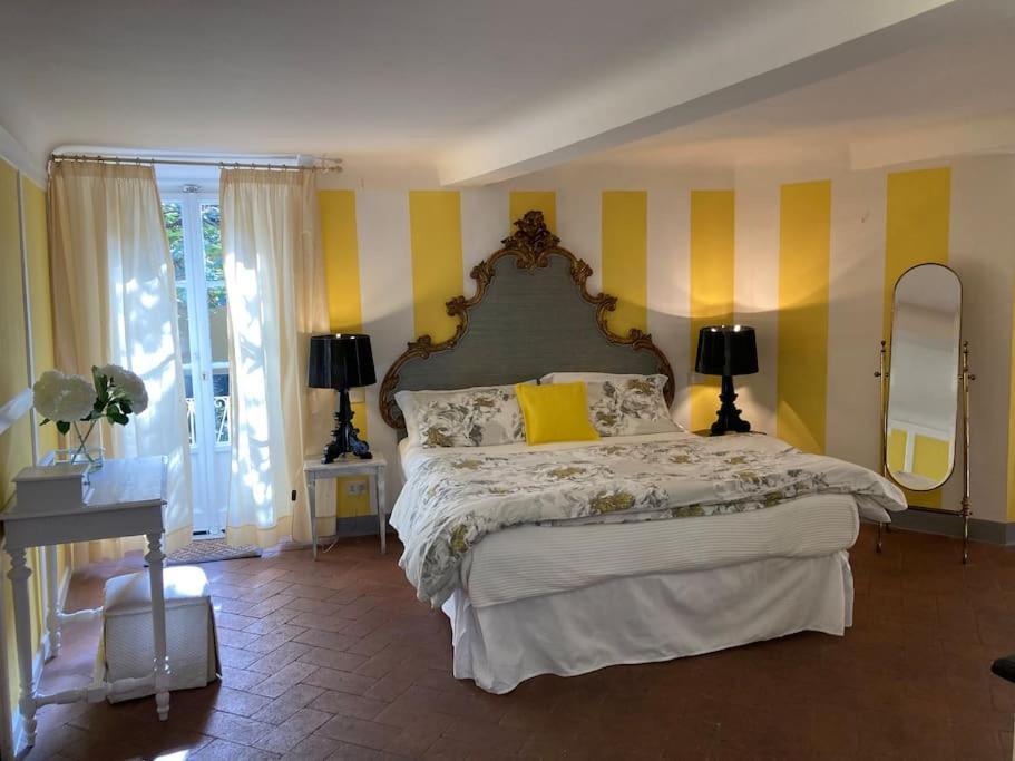 Locanda Sant' Agostino Лукка Экстерьер фото