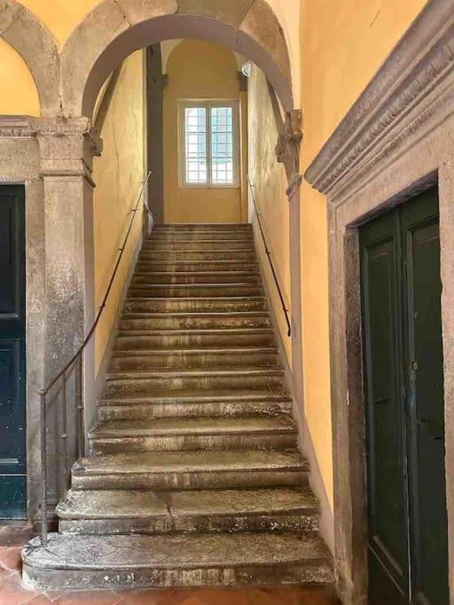Locanda Sant' Agostino Лукка Экстерьер фото