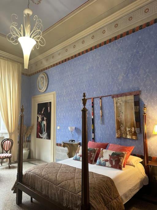 Locanda Sant' Agostino Лукка Экстерьер фото