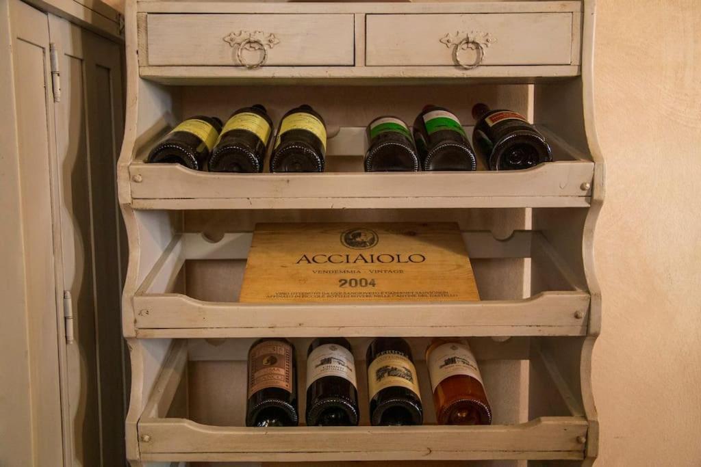Locanda Sant' Agostino Лукка Экстерьер фото