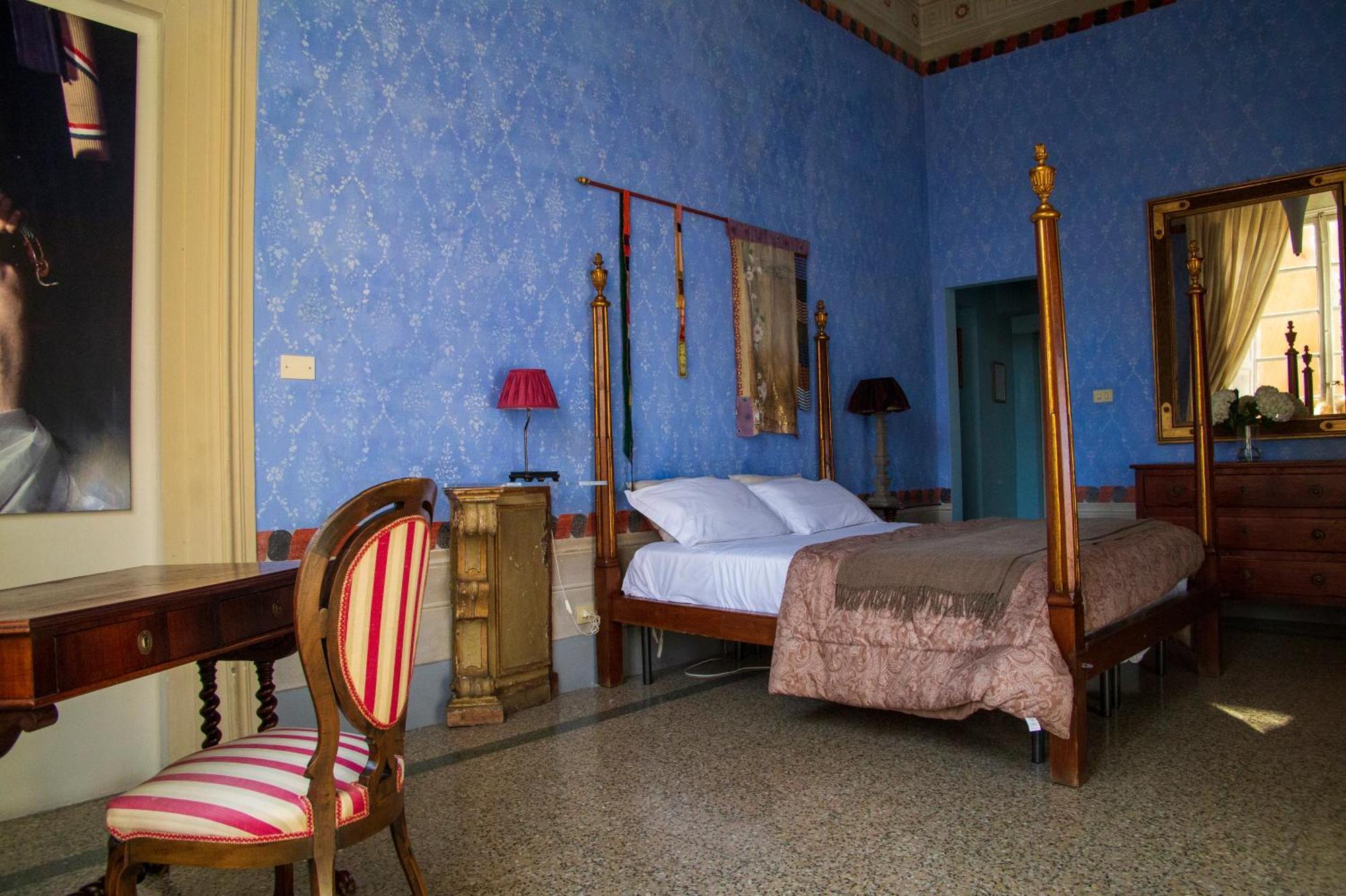 Locanda Sant' Agostino Лукка Экстерьер фото