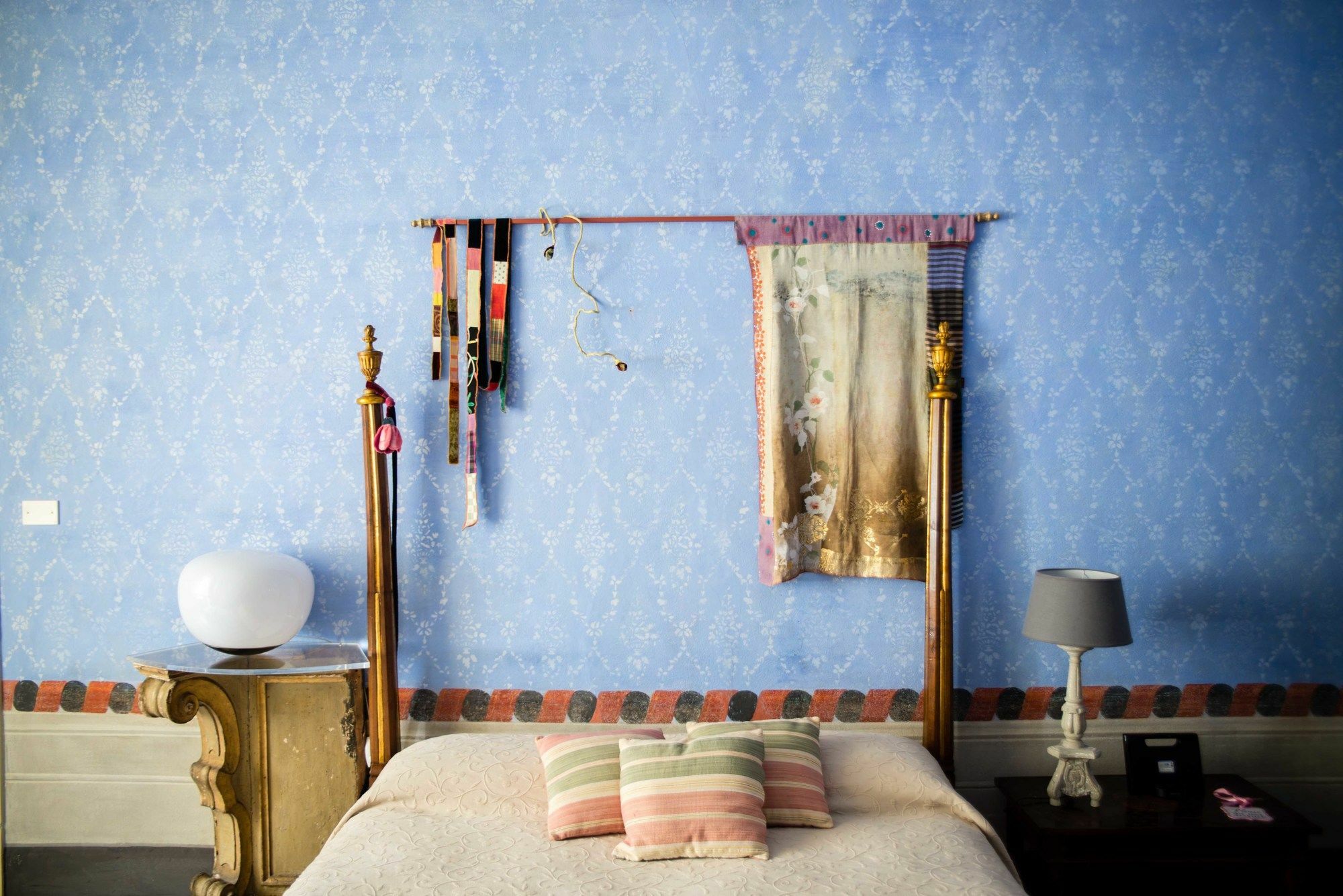 Locanda Sant' Agostino Лукка Экстерьер фото