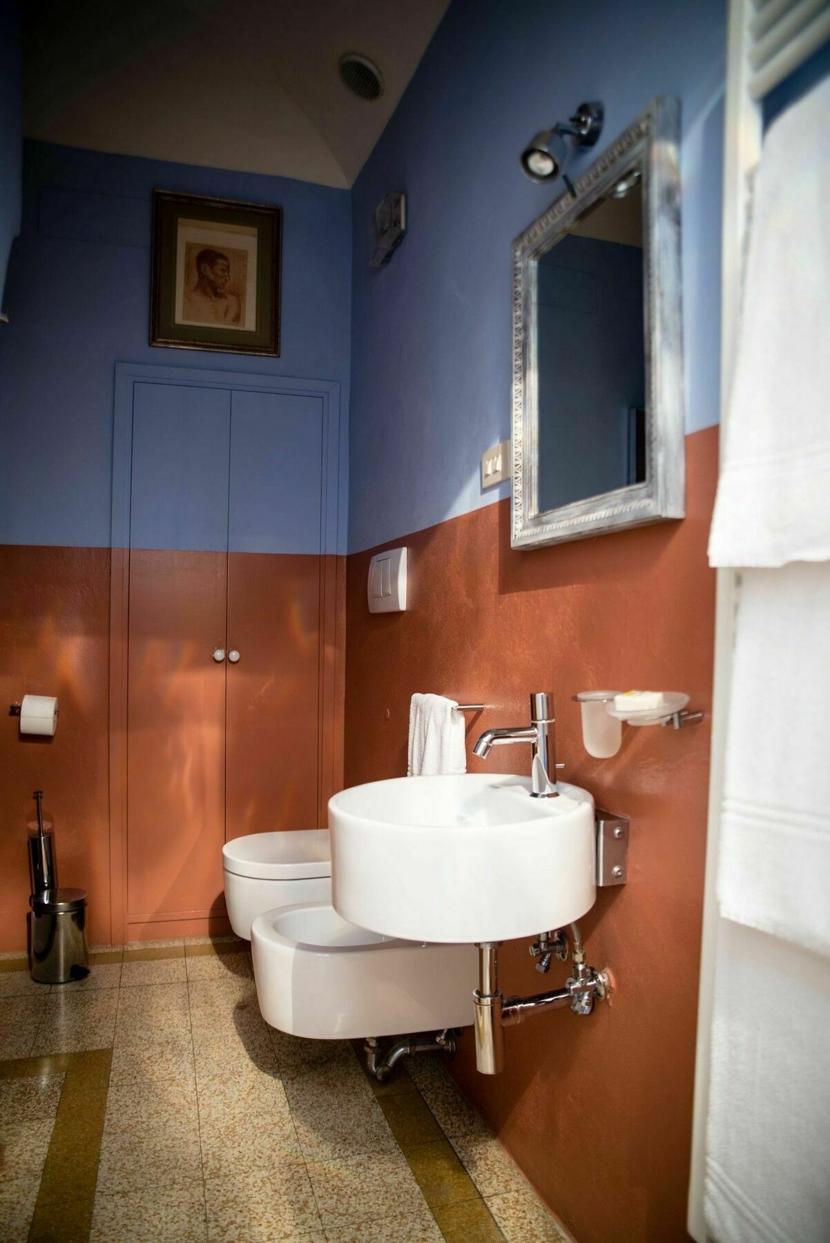 Locanda Sant' Agostino Лукка Экстерьер фото