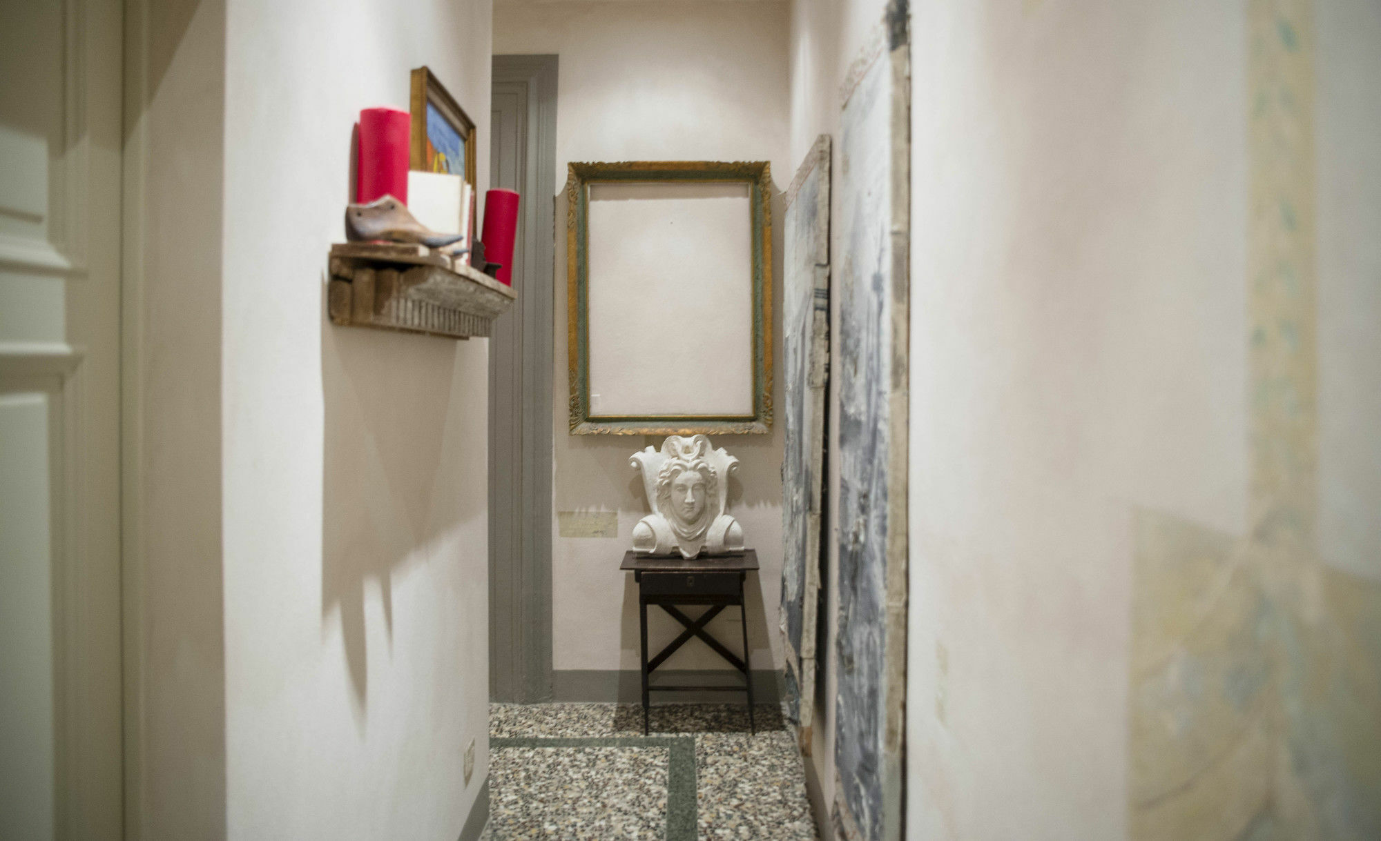 Locanda Sant' Agostino Лукка Экстерьер фото