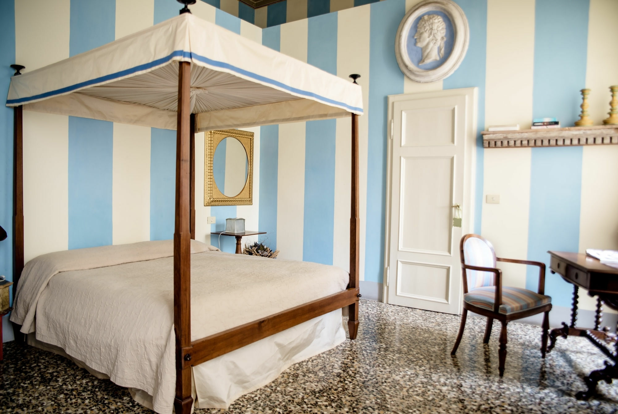 Locanda Sant' Agostino Лукка Экстерьер фото