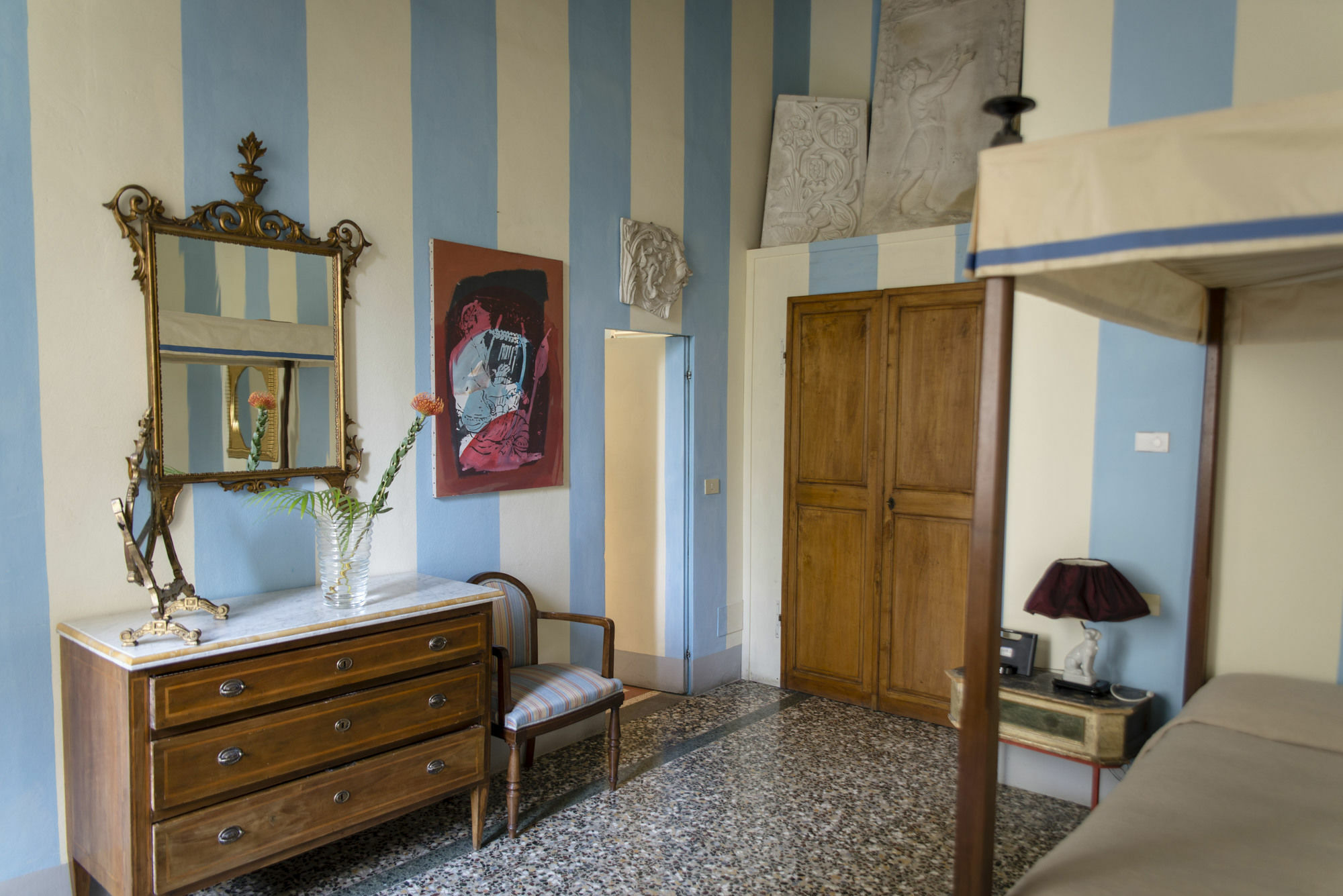 Locanda Sant' Agostino Лукка Экстерьер фото